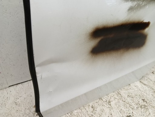 VRATA LIJEVA ZADNJA STRANA ZADNJI FORD MONDEO MK5 KARAVAN 14- VRATA LIJEVA ZADNJA STRANA ZADNJI FORD MONDEO MK5 KARAVAN 14-