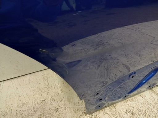 VRATA DESNA ZADNJA STRANA ZADNJI PEUGEOT 3008 II 16- VRATA DESNA ZADNJA STRANA ZADNJI PEUGEOT 3008 II 16-