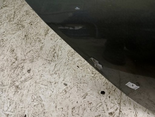 VRATA DESNA  ZADNJA STRANA ZADNJI TOYOTA AYGO X CROSS 22-