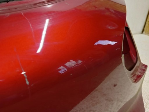 GEPEK ZADNJI POKLOPAC GEPEKA FORD PUMA MK2 19- GEPEK ZADNJI POKLOPAC GEPEKA FORD PUMA MK2 19-