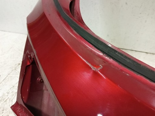 GEPEK ZADNJI POKLOPAC GEPEKA FORD PUMA MK2 19- GEPEK ZADNJI POKLOPAC GEPEKA FORD PUMA MK2 19-