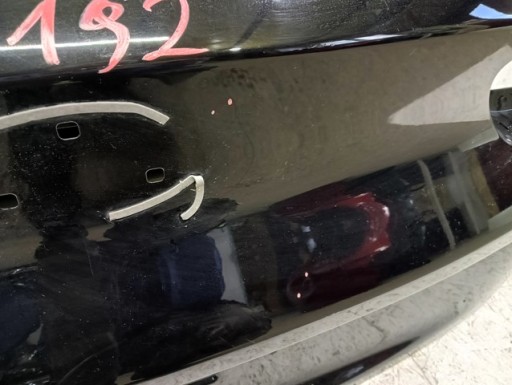 GEPEK ZADNJI POKLOPAC GEPEKA HYUNDAI I30 III KARAVAN 17-