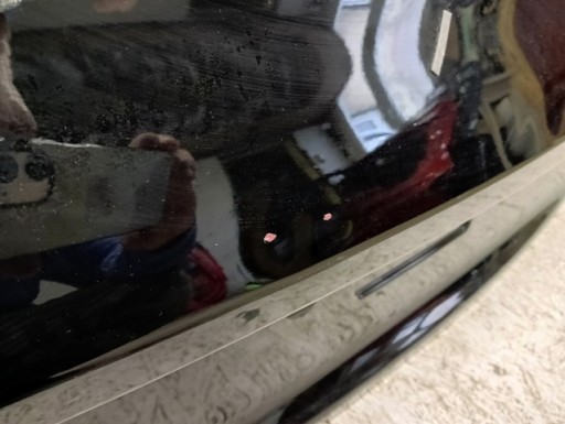 GEPEK ZADNJI POKLOPAC GEPEKA HYUNDAI I30 III KARAVAN 17-