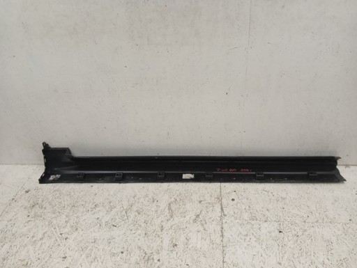 LAJSNA PRAGA DESNA STRANA PRAG VOLVO XC90 II 2015-