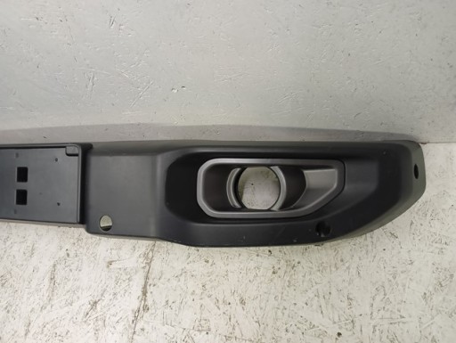 BRANIK PREDNJA STRANA JEEP WRANGLER 4 IV JL 2018-