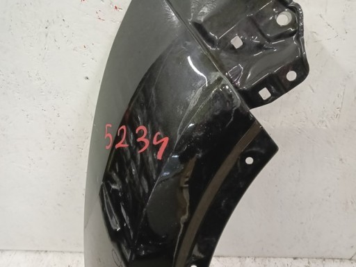 BLATOBRAN DESNA STRANA PREDNJA TOYOTA CHR CH-R 16-