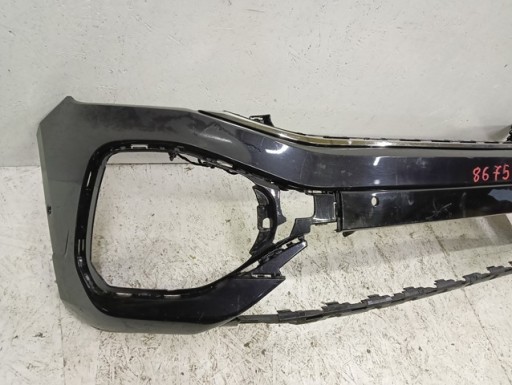 BRANIK PREDNJA STRANA VW T ROC 2GA R LINE REDIZAJN 2021- BRANIK PREDNJA STRANA VW T ROC 2GA R LINE REDIZAJN 2021-