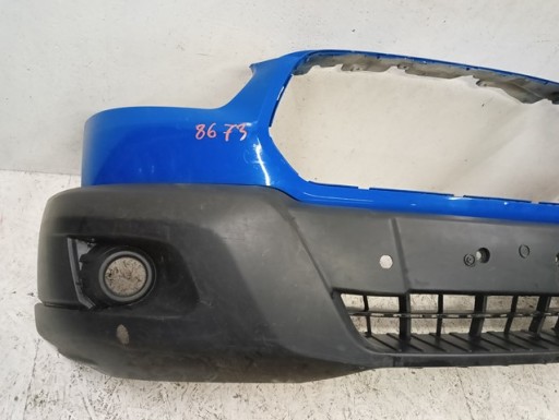 BRANIK PREDNJA STRANA FORD TRANSIT MK8 VIII 2014-