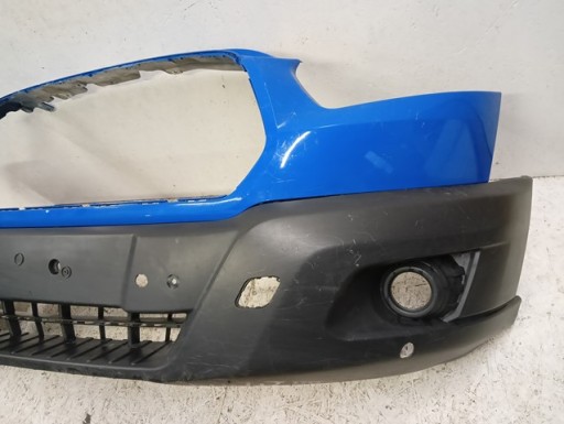 BRANIK PREDNJA STRANA FORD TRANSIT MK8 VIII 2014-