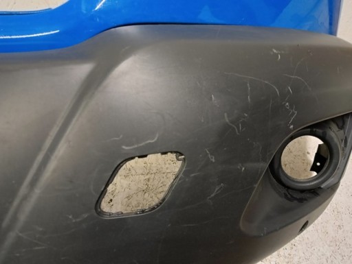 BRANIK PREDNJA STRANA FORD TRANSIT MK8 VIII 2014-