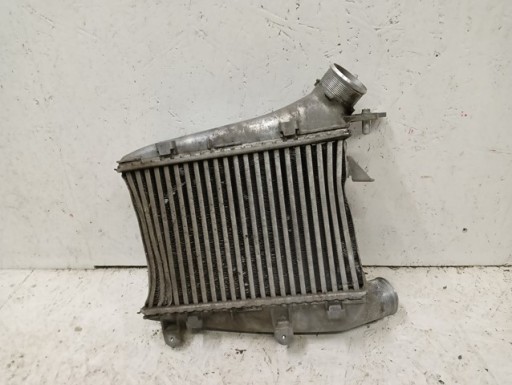INTERCOOLER DESNA STRANA HLADNJAK AUDI RS6 RS7 C8 4K0145A56