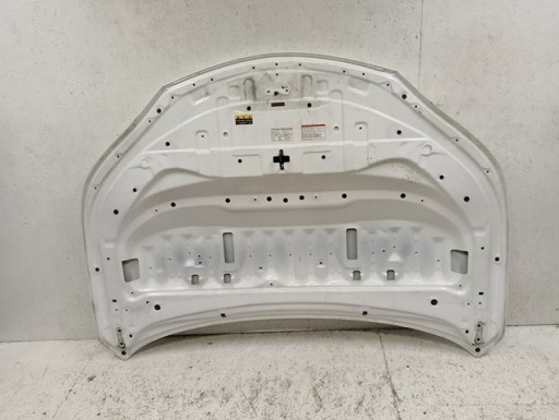 HAUBA POKLOPAC MOTORA LEXUS NX 14- HAUBA POKLOPAC MOTORA LEXUS NX 14-