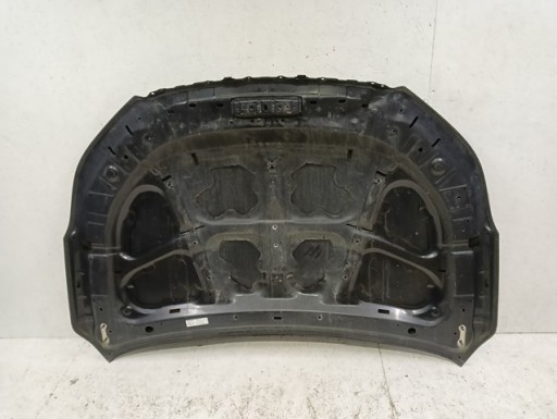 HAUBA POKLOPAC MOTORA SUBARU FORESTER IV 12-18