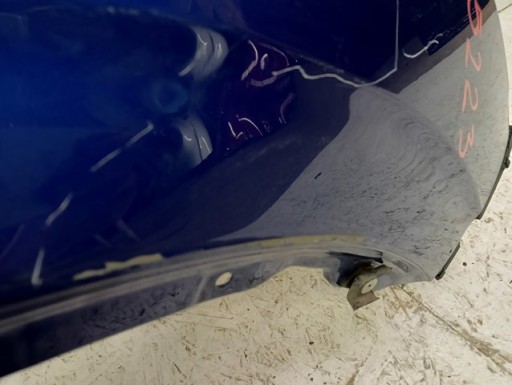 BLATOBRAN DESNA STRANA PREDNJA RENAULT KADJAR 15-