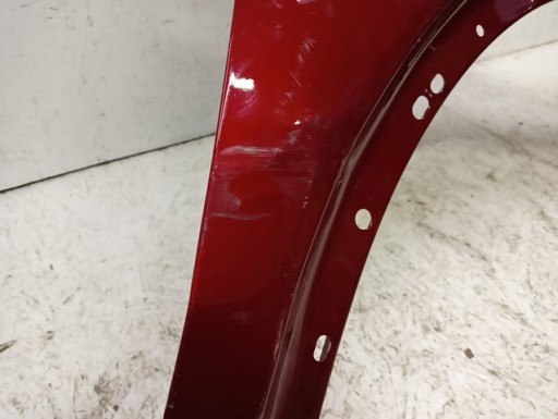 BLATOBRAN DESNA STRANA PREDNJA FORD KUGA MK2 12-