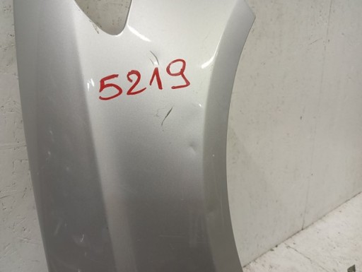 BLATOBRAN DESNA STRANA PREDNJA FORD MONDEO MK5 14-