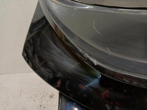 GEPEK ZADNJI POKLOPAC GEPEKA CITROEN C5X C5 X 2021-