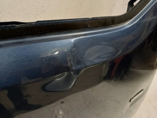 GEPEK ZADNJI POKLOPAC GEPEKA FORD TOURNEO CONNECT MK2 II 14-