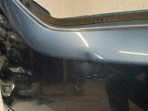 GEPEK ZADNJI POKLOPAC GEPEKA FORD TOURNEO CONNECT MK2 II 14-