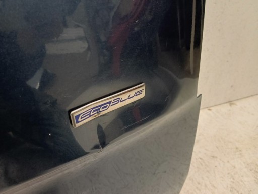 GEPEK ZADNJI POKLOPAC GEPEKA FORD TOURNEO CONNECT MK2 II 14-