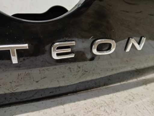 GEPEK ZADNJI POKLOPAC GEPEKA VW ARTEON 3G8 2017-