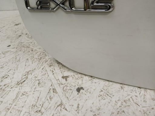 GEPEK ZADNJI POKLOPAC GEPEKA LEXUS CT 2010- GEPEK ZADNJI POKLOPAC GEPEKA LEXUS CT 2010-