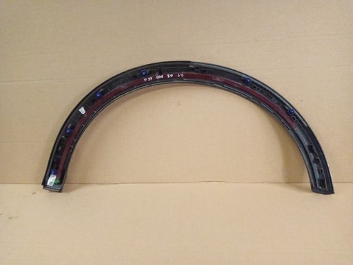 LAJSNA NA BLATOBRAN DESNA STRANA ZADNJI AUDI Q2 81A 81A853818A 16-