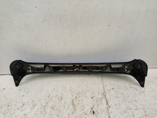 SPOJLER GEPEKA ZADNJI NISSAN QASHQAI 2 II J11 2014-