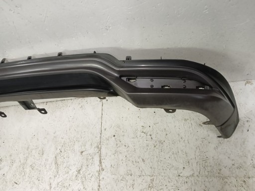 SPOJLER BRANIKA ZADNJI LEXUS RX 4 IV 2015-