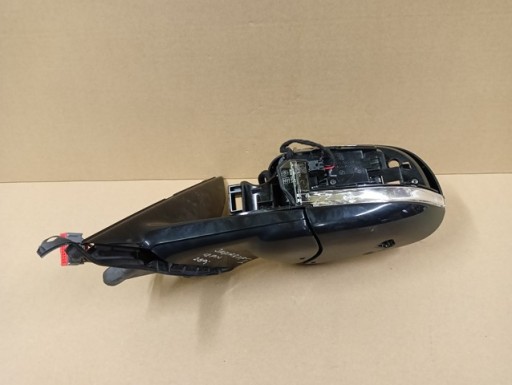 RETROVIZOR LIJEVA JAGUAR XF II 12PIN