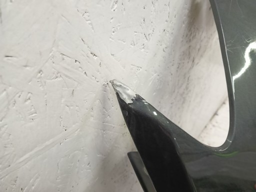 BLATOBRAN DESNA STRANA PREDNJA OPEL MOKKA 12-16