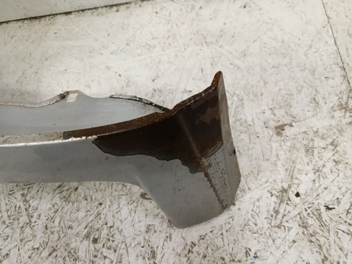 BLATOBRAN DESNA STRANA PREDNJA FIAT GRANDE PUNTO 05-