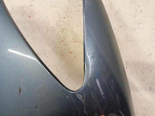 BLATOBRAN LIJEVA STRANA PREDNJA MAZDA 6 VI GJ 12-