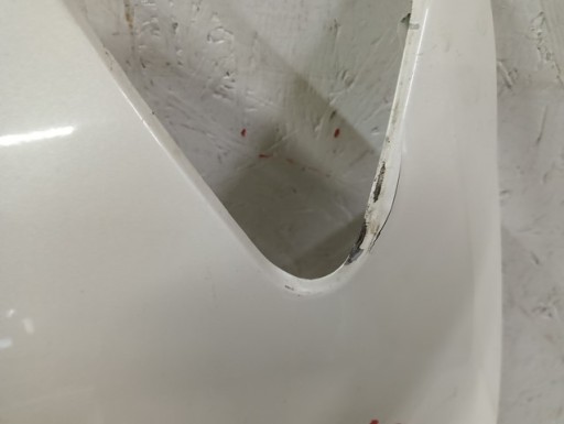 BLATOBRAN LIJEVA STRANA PREDNJA NISSAN PULSAR 14-