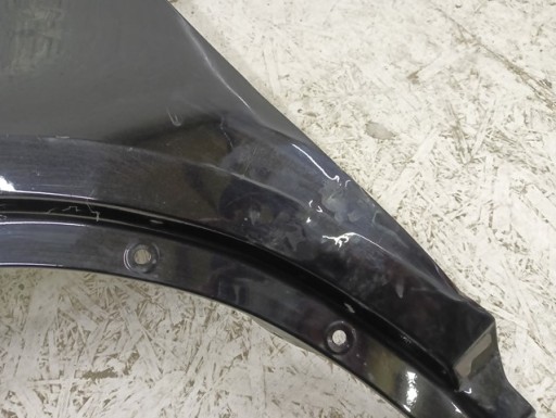 BLATOBRAN LIJEVA STRANA PREDNJA VW T-ROC T ROC 2GA 18- BLATOBRAN LIJEVA STRANA PREDNJA VW T-ROC T ROC 2GA 18-