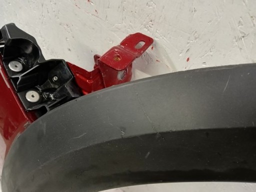 BLATOBRAN DESNA STRANA PREDNJA DACIA SANDERO III JOGGER 21-