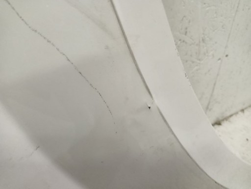 BLATOBRAN DESNA STRANA PREDNJA VW CRAFTER II 7C MAN TGE 16-