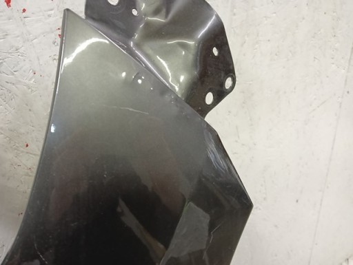 BLATOBRAN DESNA STRANA PREDNJA MAZDA 6 VI GJ 12-