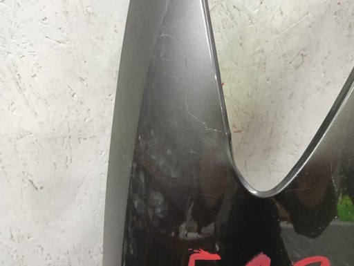 BLATOBRAN DESNA STRANA PREDNJA MAZDA 6 VI GJ 12-