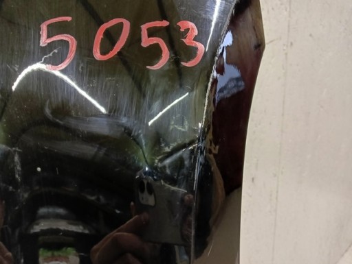 BLATOBRAN DESNA STRANA PREDNJA AUDI A3 8Y 2020- BLATOBRAN DESNA STRANA PREDNJA AUDI A3 8Y 2020-