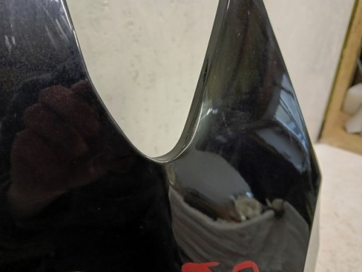 BLATOBRAN DESNA STRANA PREDNJA VW PASSAT B8 3G 2014-