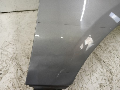 BLATOBRAN DESNA STRANA PREDNJA FORD ECOSPORT 2013-