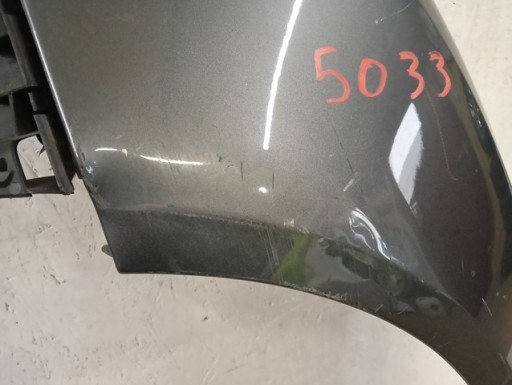 BLATOBRAN LIJEVA STRANA PREDNJA AUDI A5 8T 2008-2016R