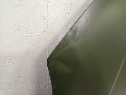 HAUBA POKLOPAC MOTORA AUDI A7 C7 4G8 2010-2018R