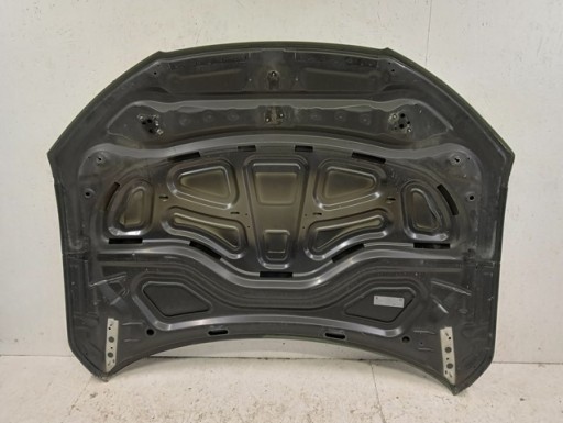 HAUBA POKLOPAC MOTORA AUDI A7 C7 4G8 2010-2018R