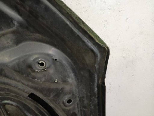 HAUBA POKLOPAC MOTORA AUDI A7 C7 4G8 2010-2018R