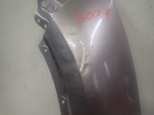 BLATOBRAN LIJEVA STRANA PREDNJA TOYOTA CHR CH-R 2016-