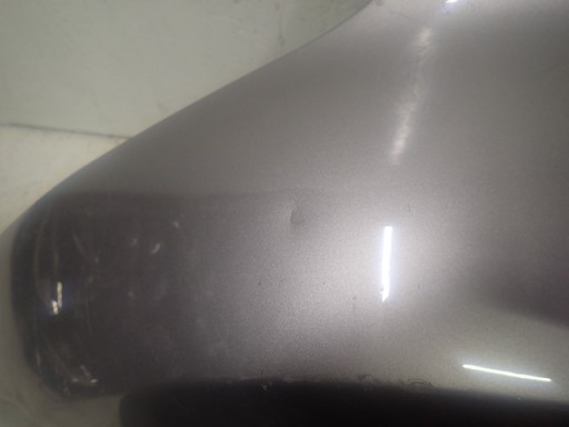 BLATOBRAN LIJEVA STRANA PREDNJA TOYOTA CHR CH-R 2016-