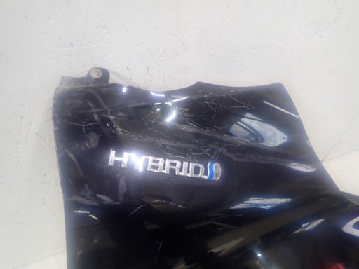 BLATOBRAN DESNA STRANA PREDNJA TOYOTA CHR CH-R 2016-