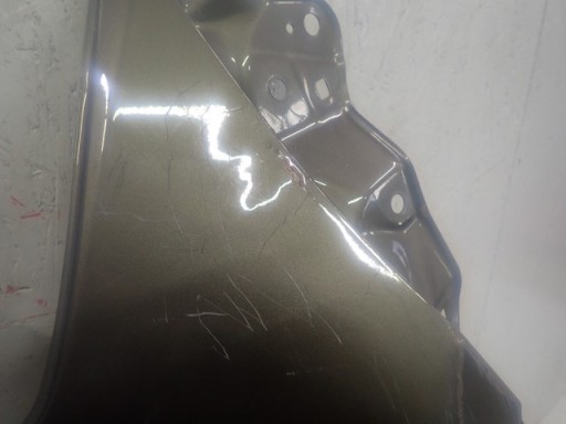 BLATOBRAN DESNA STRANA PREDNJA TOYOTA RAV4 RAV 4 IV 2012-